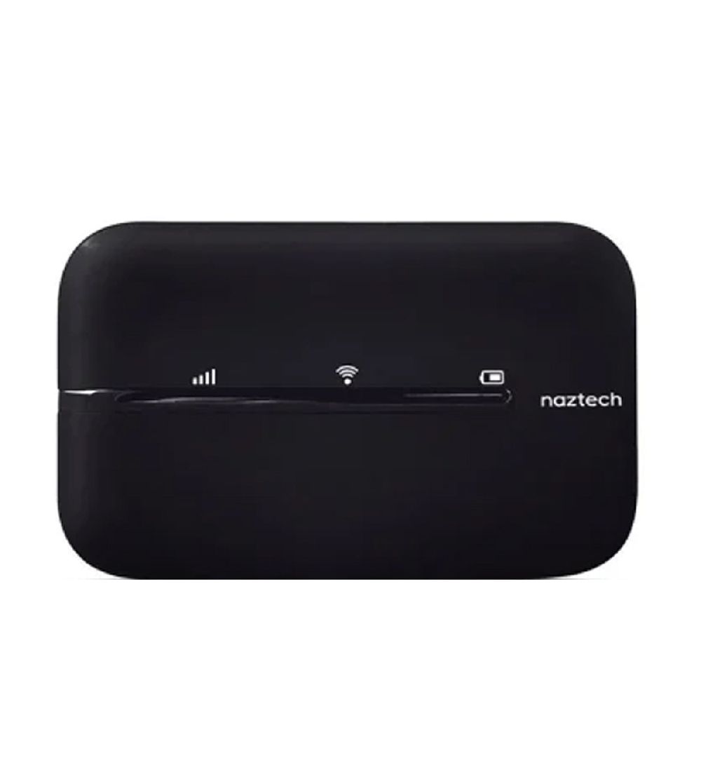 مودم همراه 4G-LTE نزتک مدل NZT-77CT
