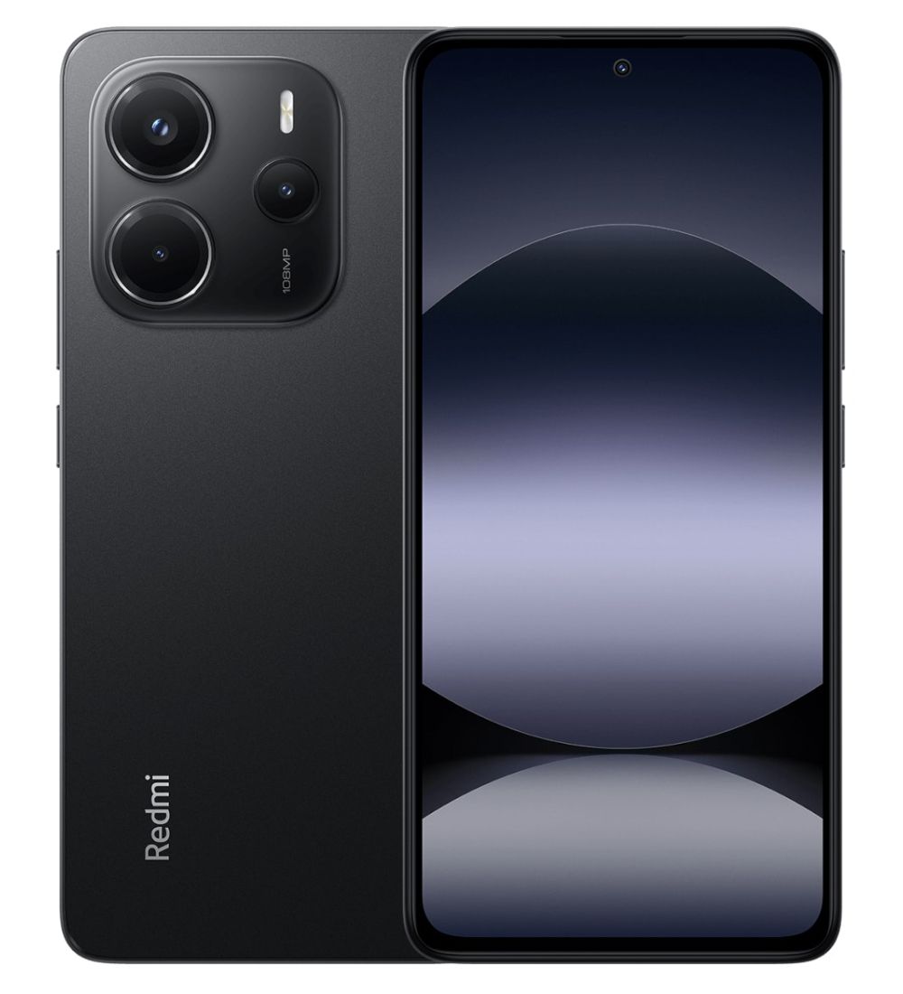 گوشی موبایل شیائومی Redmi Note 14 4G ظرفیت 256 گیگابایت رم 8 گیگابایت