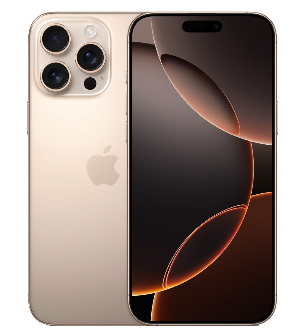 Apple iPhone 16 Pro ZA/A 256GB/8GB Not Active