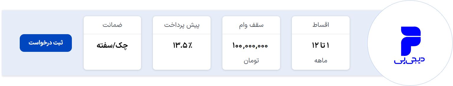 دیجی پی