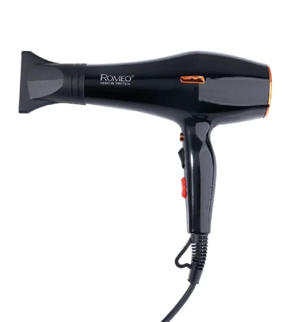 Romeo RM-5757 Hair Dryer