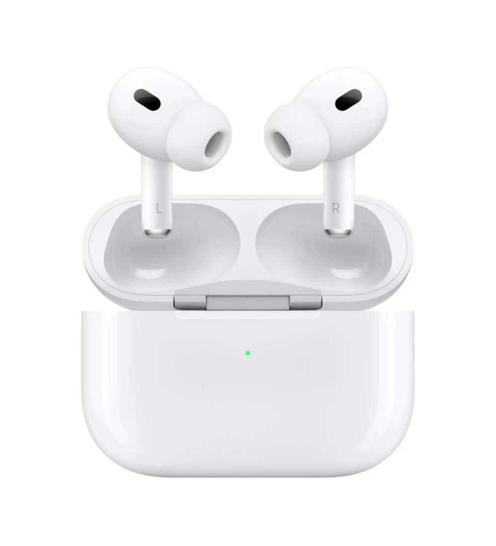 هندزفری بی سیم اپل مدل AirPods Pro 2nd Generation 2024