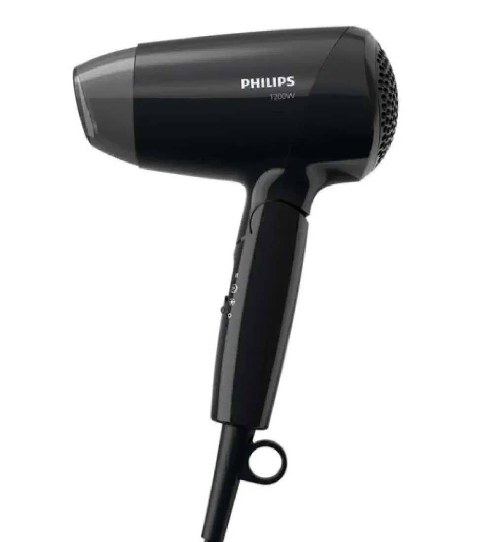 Philips BHC010 Travel Hair Dryer