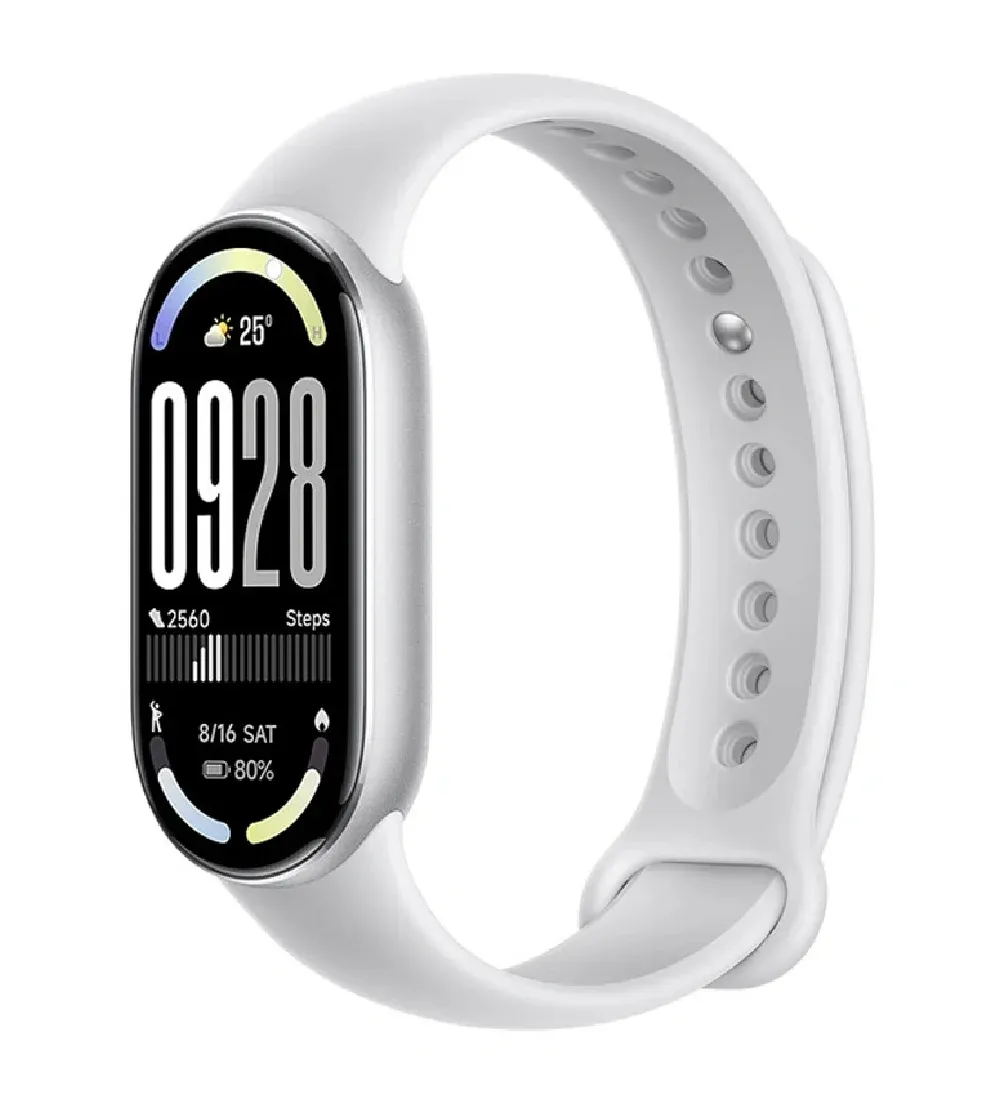 ساعت هوشمند شیائومی Mi Band 10