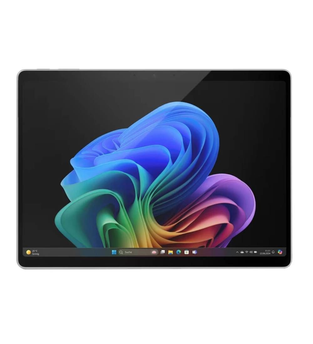 Microsoft Surface Pro 11 Snapdragon X Plus 256GB/16GB RAM Tablet