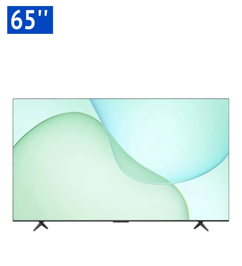 TCL 65 Inch Smart QLED TV - 65C655