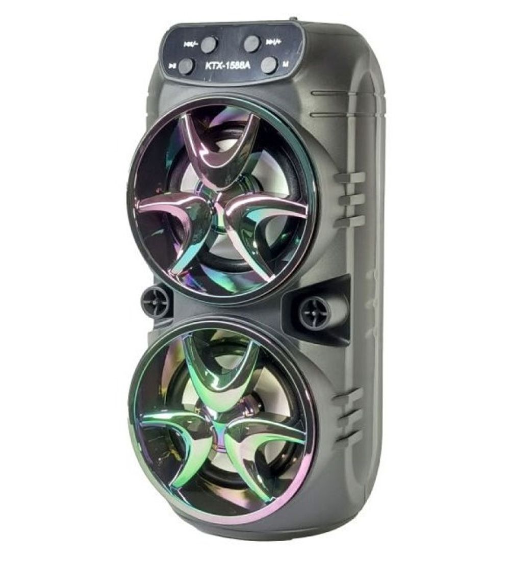 KTX 1588A Bluetooth Speaker