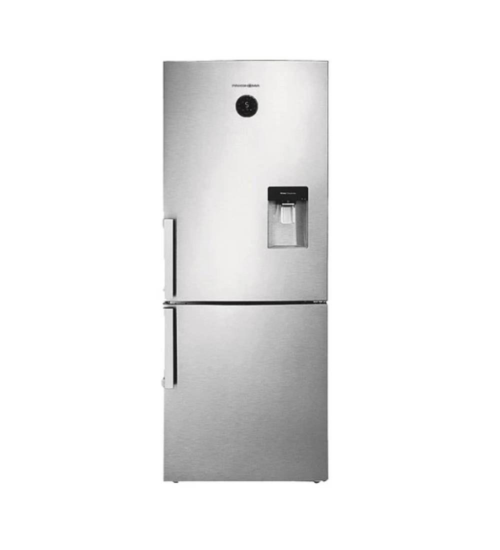 Pakshoma RCP 495 X BMF Refrigerator and Freezer