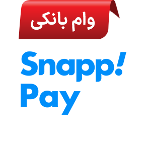 اسنپ پی - وام بانکی
