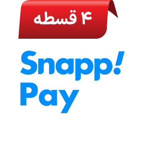 اسنپ پی - 4 قسطه