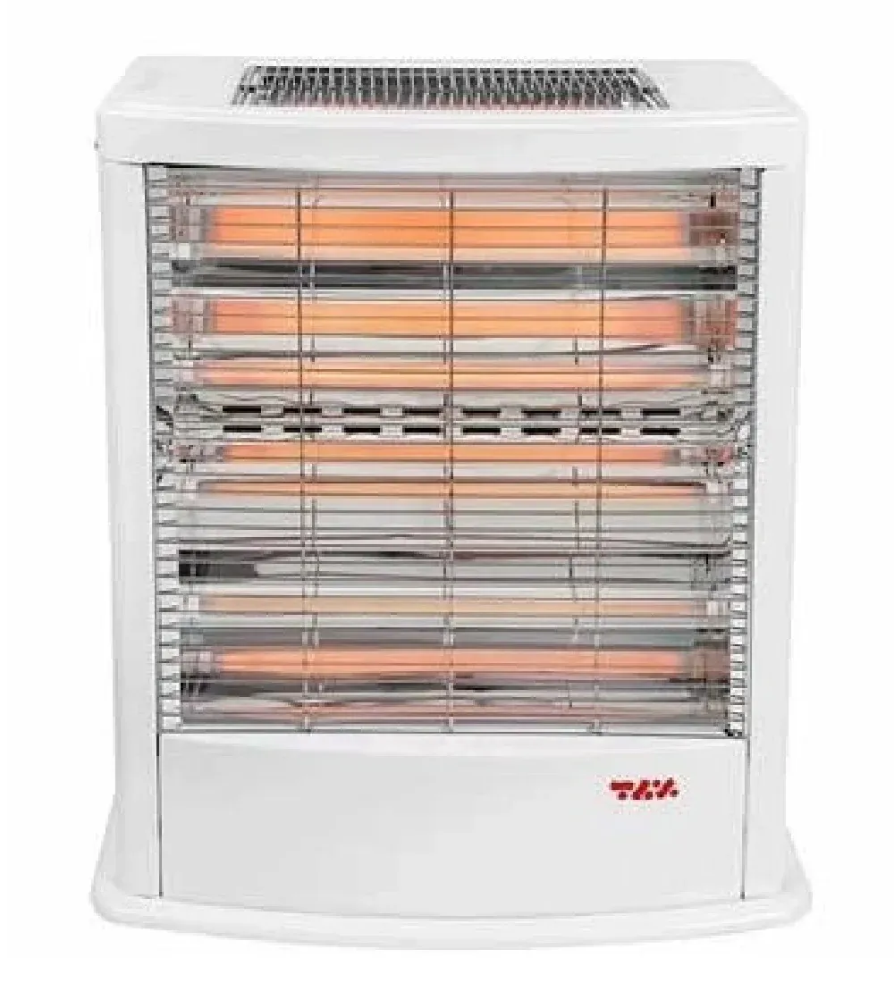 بخاری برقی فن دار برفاب مدل QH2800