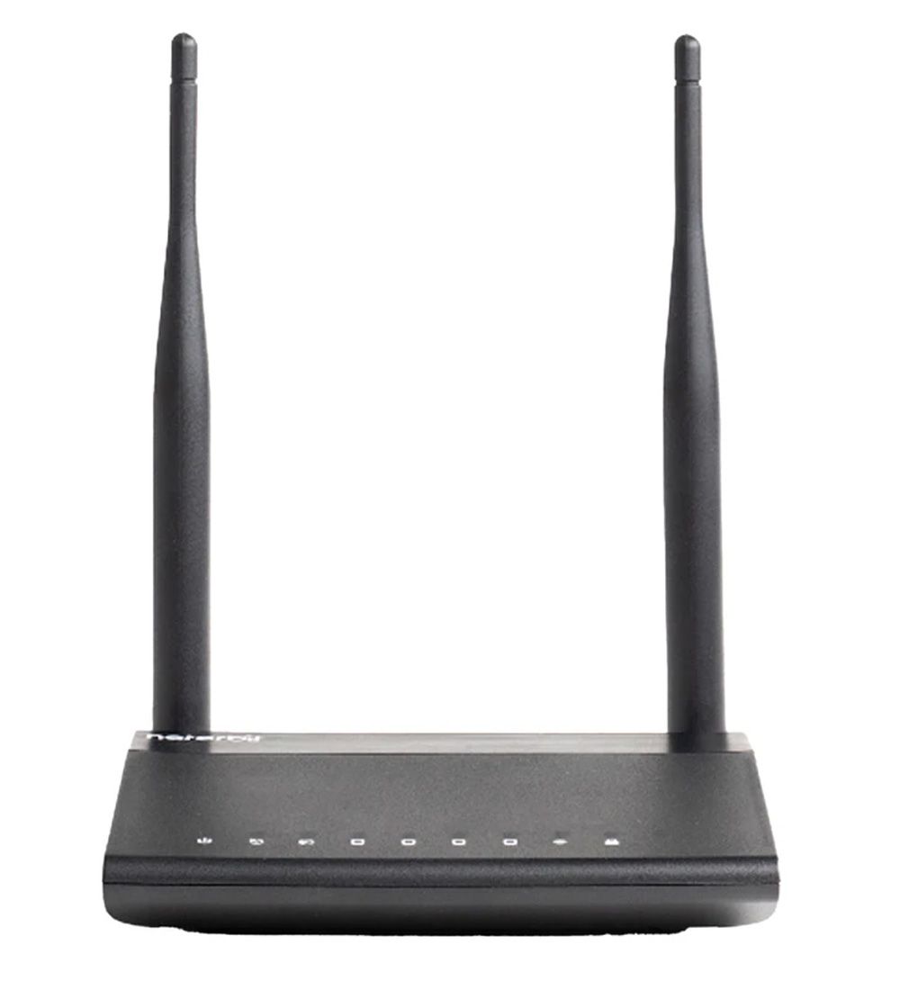 روتر مودم بی سیم +ADSL2 نتربیت مدل NSL-122