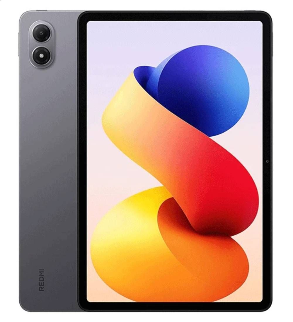 Xiaomi Redmi Pad 2 Pro Wi-Fi 256/8GB RAM Tablet with Keyboard