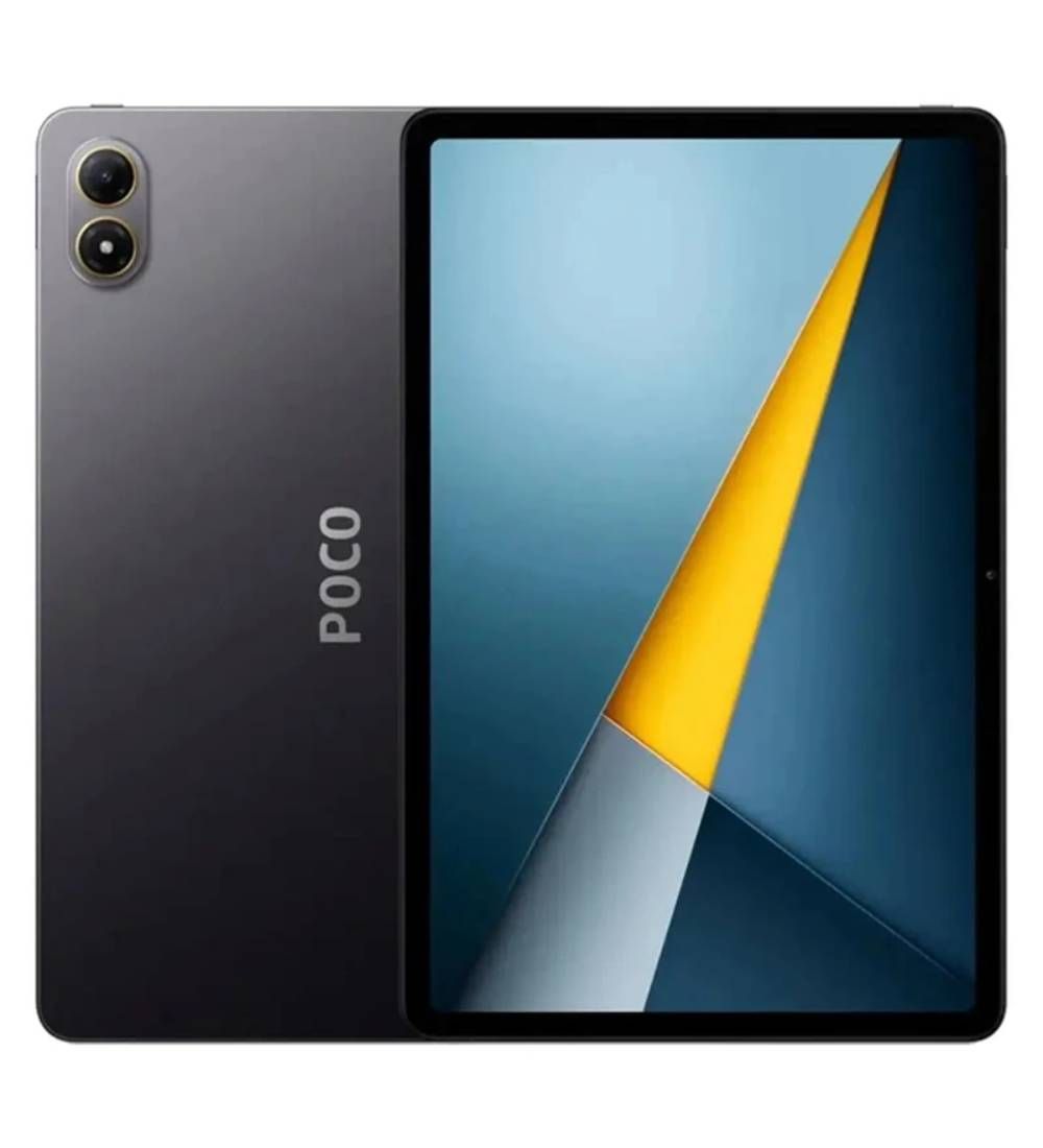 تبلت شیائومی مدل  Poco Pad M1 Wi-Fi ظرفیت 256 گیگابایت رم 8 گیگابایت