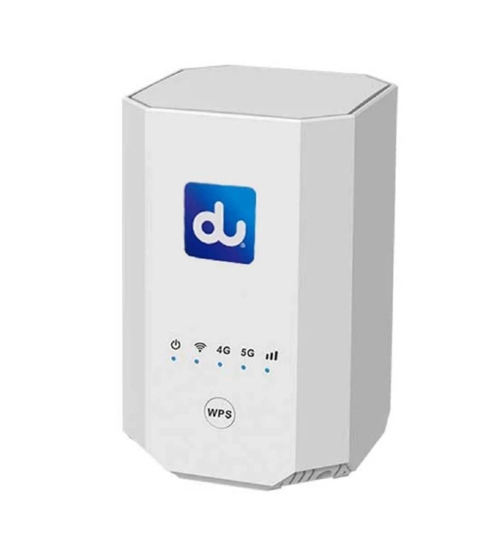 مودم بی سیم دو هوم 5G مدل ZLT X28 Pro