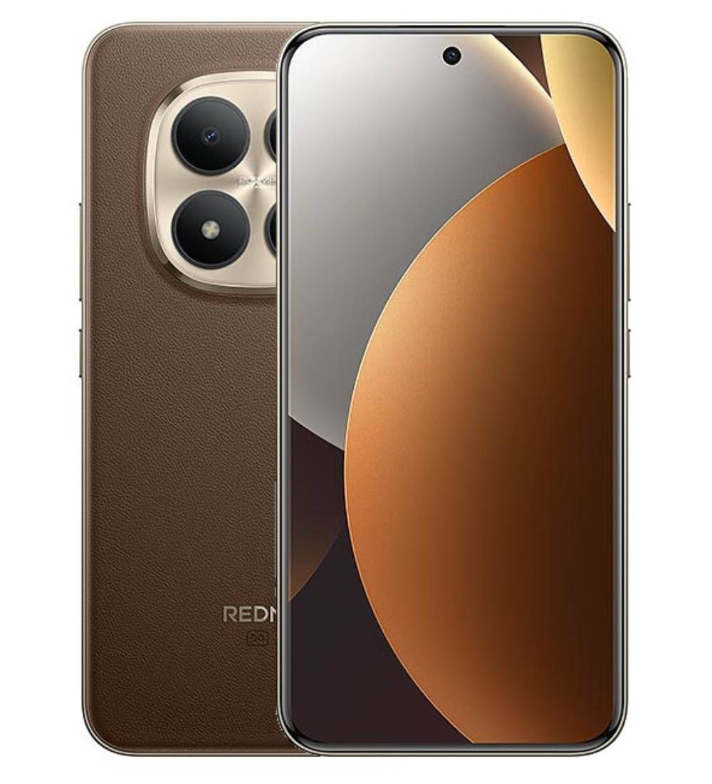 گوشی موبایل شیائومی Redmi Note 15 Pro Plus 5G ظرفیت 512 گیگابایت رم 12 گیگابایت