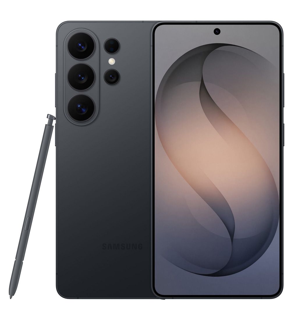 گوشی موبایل سامسونگ مدل گلکسی S26 اولترا 5G ظرفیت 256 گیگابایت رم 12 گیگابایت - ویتنام