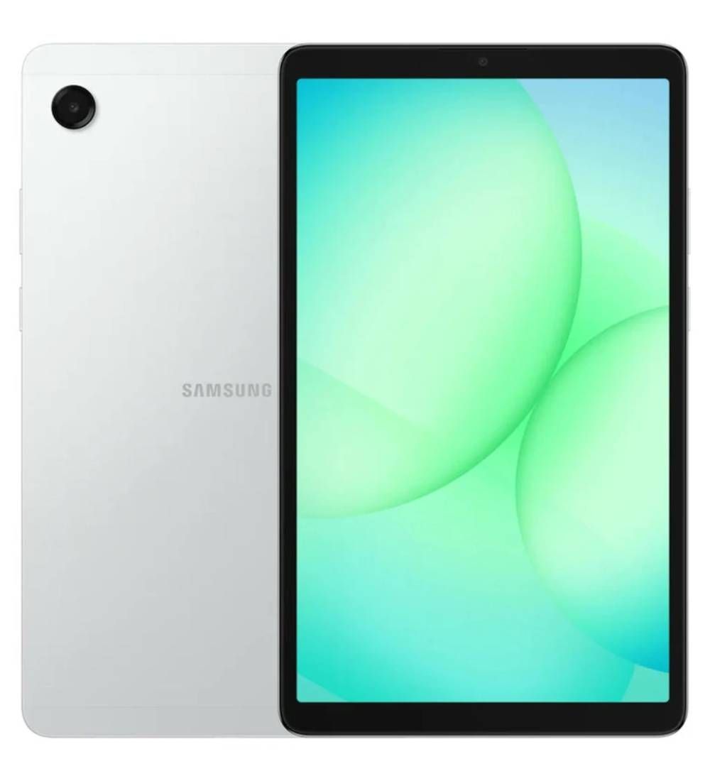 تبلت سامسونگ مدل Galaxy Tab A11 LTE SM-X135 ظرفیت 128 گیگابایت رم 8 گیگابایت تک سیم کارت