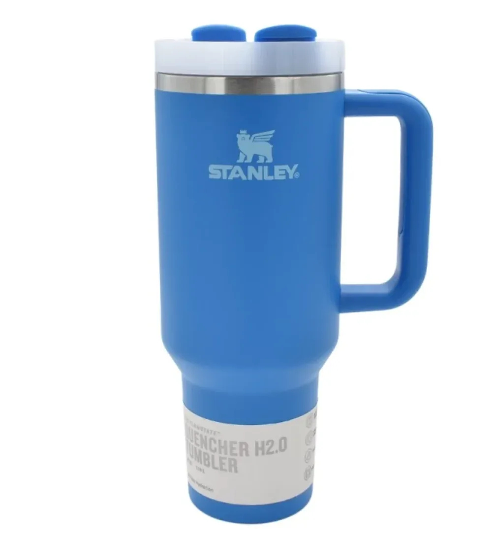 تراول ماگ استنلی مدل Quencher H2.0 FlowState Tumbler