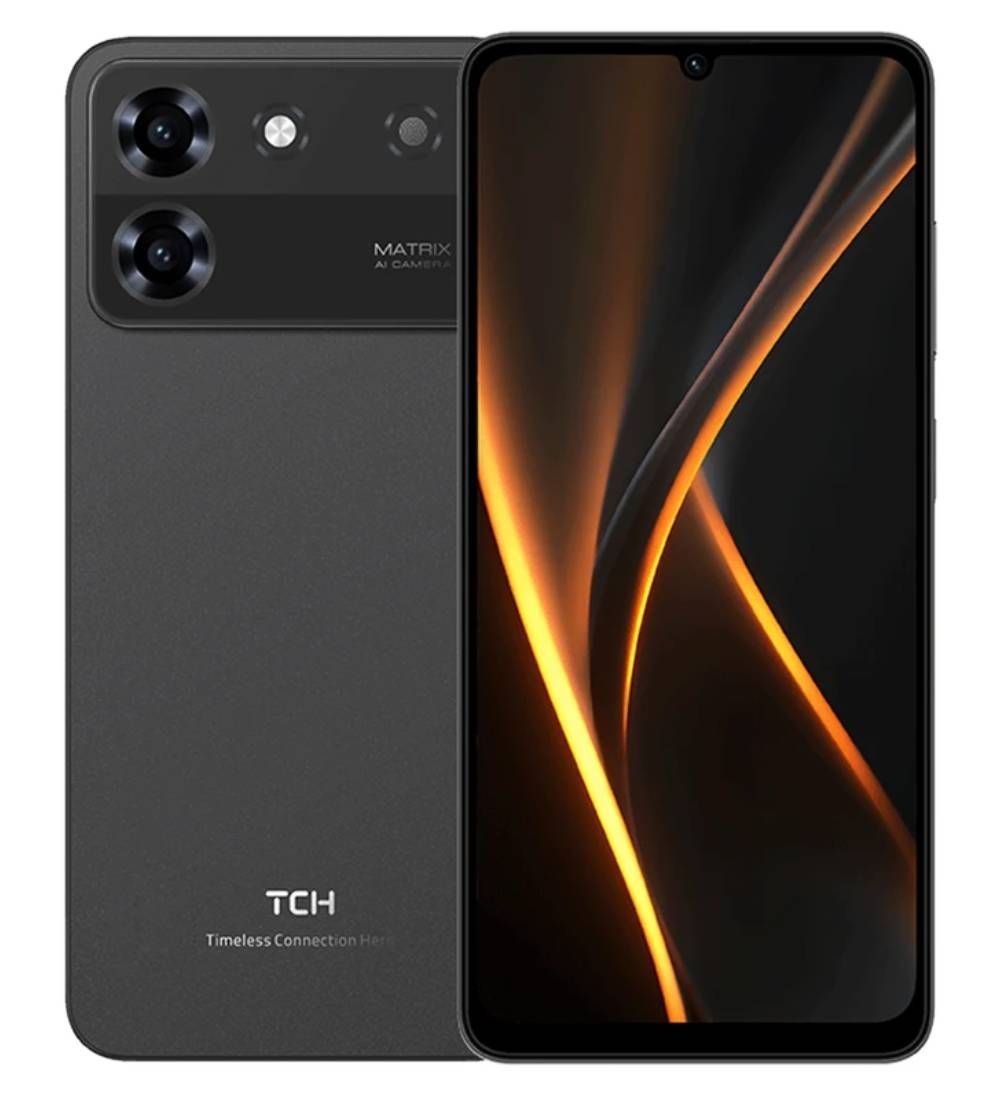 گوشی موبایل تی سی اچ مدل One Pro 4G ظرفیت 128 گیگابایت رم 8 گیگابایت