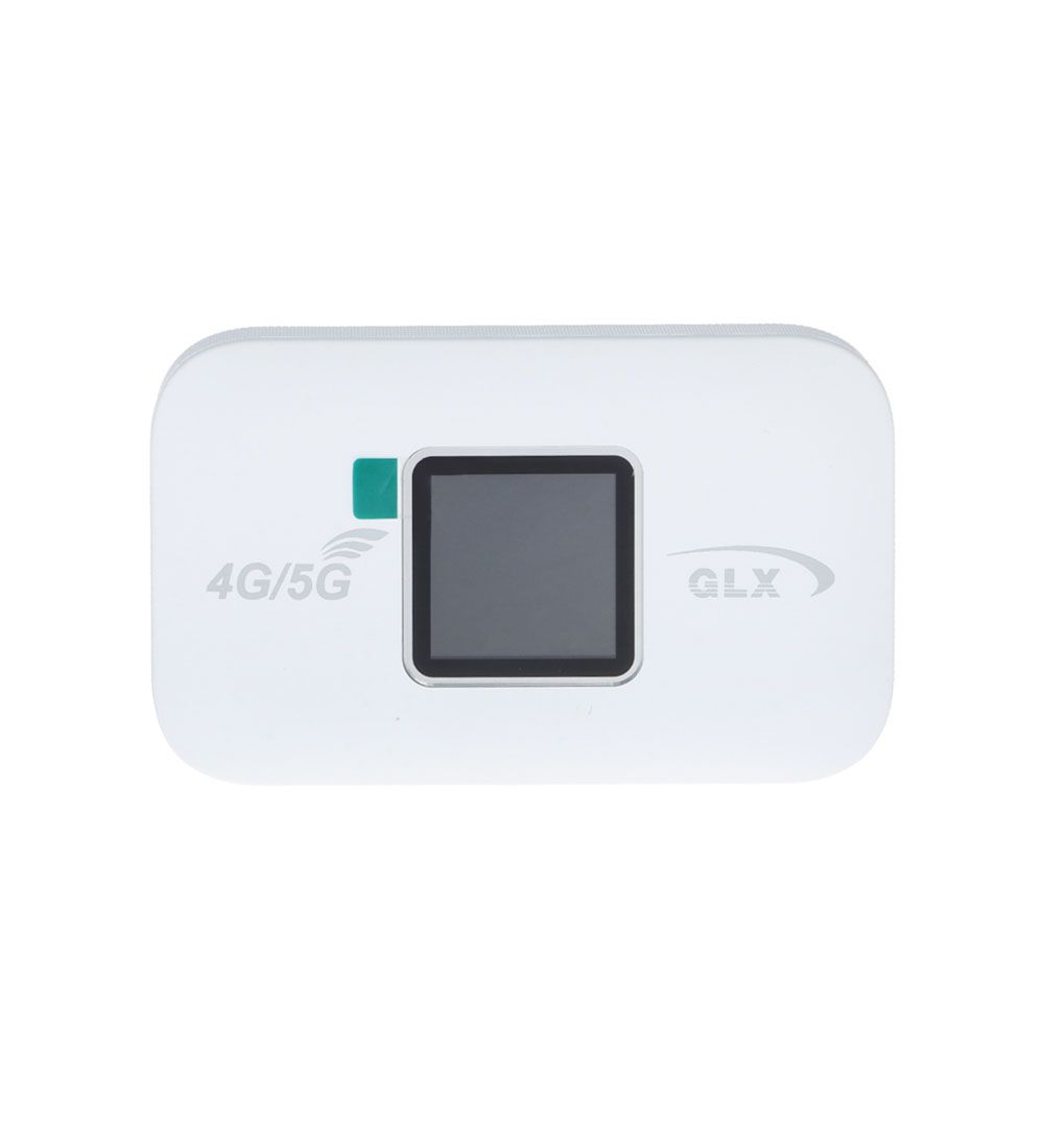 مودم همراه جی ال ایکس مدل C200 4G/5G