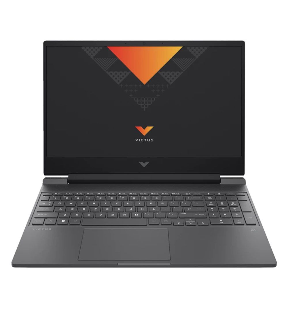 لپ تاپ اچ پی 15.6 اینچی مدل Victus FA2102NW Core5 210H 8GB 512GB SSD RTX5060 8GB