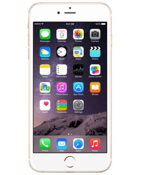 تصویر  گوشی موبایل اپل مدل آیفون 6 پلاس ظرفیت 128 گیگابایت رم 1 گیگابایت