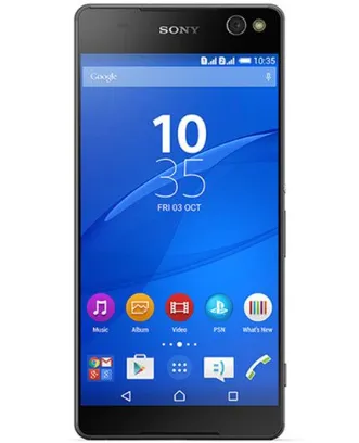 تصویر گوشی موبایل سونی مدل Xperia C5 Ultra ظرفیت 16 گیگابایت رم 2 گیگابایت