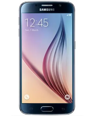 تصویر گوشی موبایل سامسونگ مدل گلکسی S6 G920FD ظرفیت 32 گیگابایت رم 3 گیگابایت