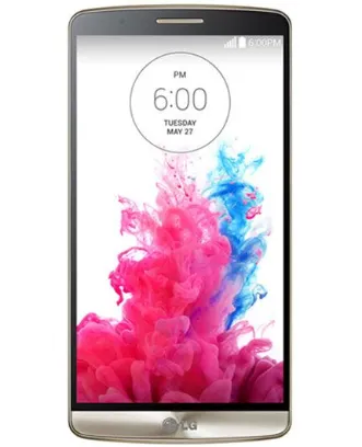 تصویر  گوشی موبایل LG مدل G3 ظرفیت 16 گیگابایت رم 2 گیگابایت