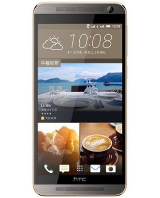 گوشی موبایل HTC مدل One E9 Plus ظرفیت 32 گیگابایت رم 3 گیگابایت