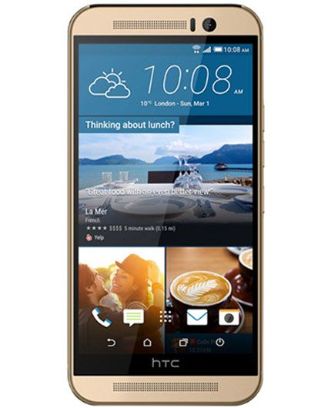 گوشی موبایل HTC مدل One M9 ظرفیت 32 گیگابایت رم 3 گیگابایت