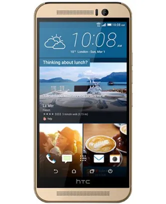 تصویر  گوشی موبایل HTC مدل One M9 ظرفیت 32 گیگابایت رم 3 گیگابایت