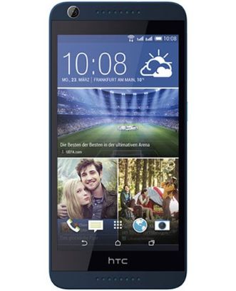 گوشی موبایل HTC مدل دیزایر 626 ظرفیت 16 گیگابایت رم 1.2 گیگابایت