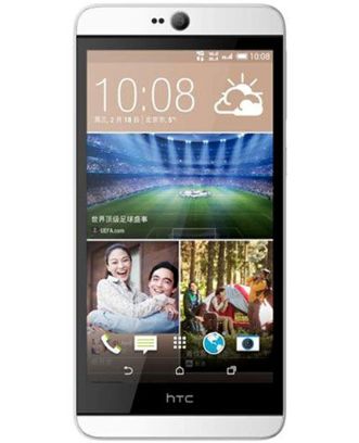 گوشی موبایل HTC مدل دیزایر 826 ظرفیت 16 گیگابایت رم 2 گیگابایت
