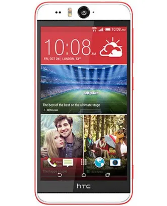 تصویر گوشی موبایل HTC مدل دیزایر Eye ظرفیت 16 گیگابایت رم 2 گیگابایت