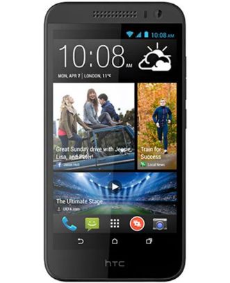 گوشی موبایل HTC مدل دیزایر 616 ظرفیت 4 گیگابایت رم 1 گیگابایت