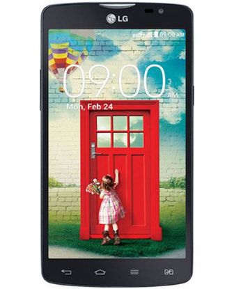 تصویر  گوشی موبایل LG مدل L80 ظرفیت 4 گیگابایت رم 1 گیگابایت