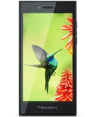 تصویر گوشی موبایل بلک بری مدل Leap ظرفیت 16 گیگابایت رم 2 گیگابایت