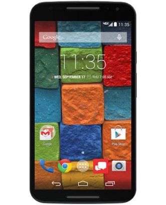 گوشی موبایل موتورولا مدل Moto X 2014 ظرفیت 16 گیگابایت رم 2 گیگابایت