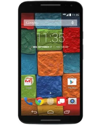 تصویر گوشی موبایل موتورولا مدل Moto X 2014 ظرفیت 16 گیگابایت رم 2 گیگابایت