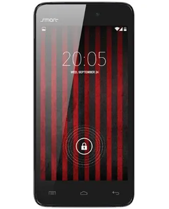 تصویر  گوشی موبایل اسمارت مدل Vega ظرفیت 8 گیگابایت رم 1 گیگابایت