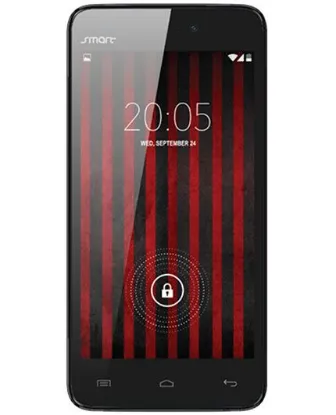 تصویر  گوشی موبایل اسمارت مدل Vega ظرفیت 8 گیگابایت رم 1 گیگابایت