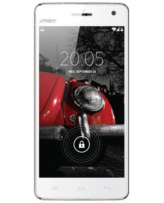 گوشی موبایل اسمارت مدل Tesla X9320 ظرفیت 32 گیگابایت رم 2 گیگابایت