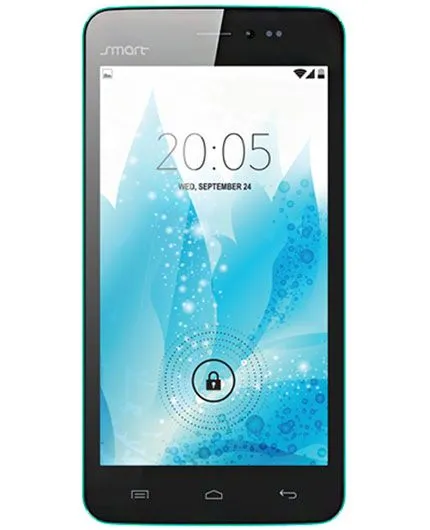 تصویر  گوشی موبایل اسمارت مدل Coral ظرفیت 4 گیگابایت