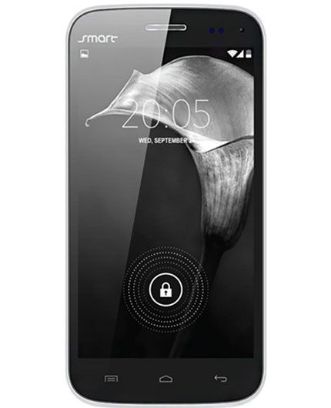 گوشی موبایل اسمارت مدل Ultra ظرفیت 4 گیگابایت رم 1 گیگابایت