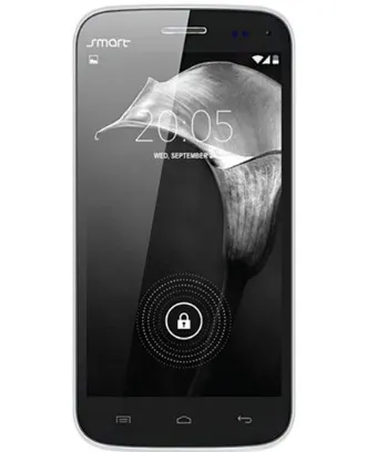 تصویر  گوشی موبایل اسمارت مدل Ultra ظرفیت 4 گیگابایت رم 1 گیگابایت