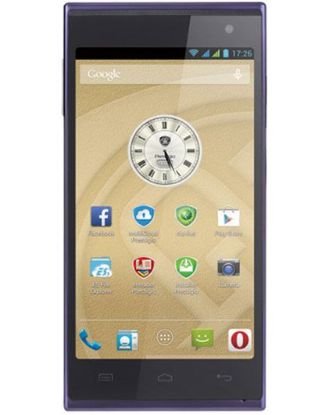 تصویر  گوشی موبایل پرستیژیو مدل مالتی فون 5505 ظرفیت 8 گیگابایت رم 1 گیگابایت