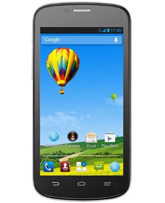 گوشی موبایل زد تی ایی مدل G Pro V829 ظرفیت 4 گیگابایت