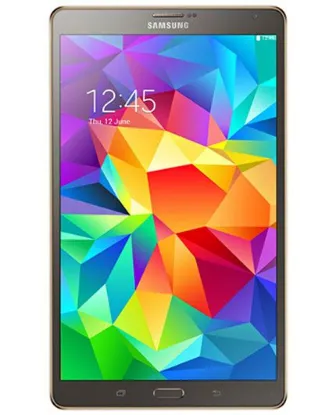 تصویر  سامسونگ گلکسی تب اس 8.4 اینچ - 16 گیگابایت